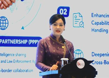 OJK Ingatkan Bahaya Scam yang Semakin Meluas