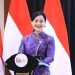 OJK Luncurkan Optimalisasi SLIK