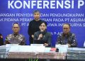 OJK Lakukan Penyidikan dan Sita Aset Asuransi Jiwa Prolife
