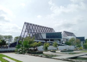 Dua Program Studi FMIPA Untan Raih Akreditasi Internasional ASIIN