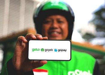 GoTo Kembali Cetak Laba Bersih di Kuartal II-2026 