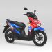 Makin Ekspresif, New Honda BeAT Hadir Sesuai Gaya Hidup Terkini