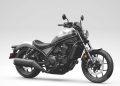 Big Bike New Rebel 1100, Simbol Kebebasan Ekspresi Generasi Modern
