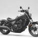 Big Bike New Rebel 1100, Simbol Kebebasan Ekspresi Generasi Modern