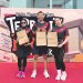 Astra Motor Kalbar Sukses Gelar Terbirit Birit Fun Run 5 KM