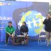 Talkshow Kependudukan On The Street