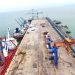 Terminal Kijing Tambah Dua RTG Hybrid Baru
