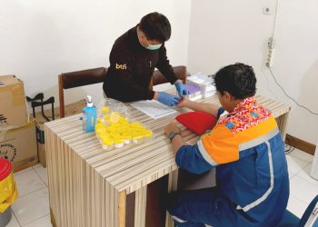 Klinik Pratama Untan Luncurkan Layanan Medical Check Up