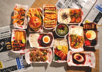 Promo Kuliner Jepang, Aston Pontianak Hadirkan 60 Second to Tokyo