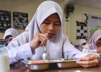MBG di Kalbar Jangkau Lebih dari Satu Juta Penerima Manfaat