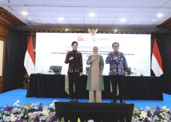 Sepakat Perkuat Upaya Pemberantasan Scam dan Judol