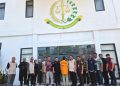 OJK Serahkan Tersangka Kasus BPR SAWA ke Kejari