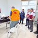 OJK Serahkan Tersangka Kasus Asuransi Jiwa Prolife
