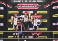 Pebalap Muda Astra Honda Raih Double Podium IHTTC 2026 Sepang