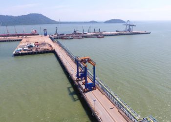 Terminal Kijing Catat Kinerja Gemilang Semester I 2026, General Cargo Melonjak 205,6 Persen
