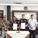 Pelindo Regional 2 Pontianak Jalin Kerjasama dengan Kejati Kalbar