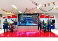 Rasakan Evolusinya, Honda Vario Evo 160 Hadir di Kalbar dengan Desain Baru dan Performa Lebih Bertenaga