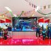 Rasakan Evolusinya, Honda Vario Evo 160 Hadir di Kalbar dengan Desain Baru dan Performa Lebih Bertenaga