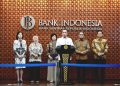 BI Tunjuk Destry Damayanti sebagai Pejabat Gubernur Sementara