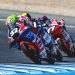 Sempat Melesat di Kualifikasi Moto3 Junior, Ramadhipa Raih 9 Poin di Jerez
