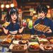 60 Seconds to Tokyo Hadir di Lebih dari 130 Hotel di Indonesia melalui Archipelago Global Flavour Series