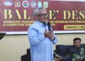 BPKP Kalbar Kawal Tata Kelola Desa