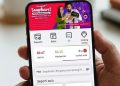 Satgas PASTI Hentikan Platform Snapboost