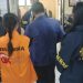 OJK Serahkan Tersangka Tindak Pidana BPR DCN