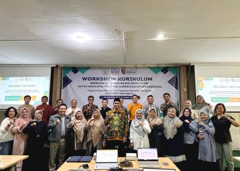 Pertama di Untan, Jurusan Manajemen FEB Untan Terakreditasi Unggul sekaligus Internasional