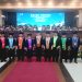 Untan Kukuhkan Sembilan Guru Besar Baru