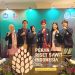 Mahasiswa Farmasi FK Untan Raih Juara Lomba Riset Sawit Nasional BPDP