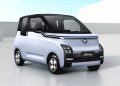 Wuling Motors Hadirkan Aira EV dengan Harga Murah