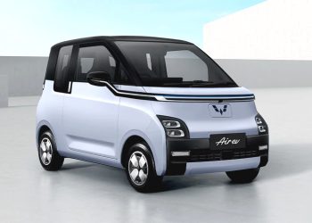 Wuling Motors Hadirkan Aira EV dengan Harga Murah