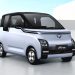 Wuling Motors Hadirkan Aira EV dengan Harga Murah