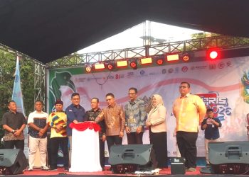 Transaksi QRIS di Kalbar Capai Rp 6,5 Triliun