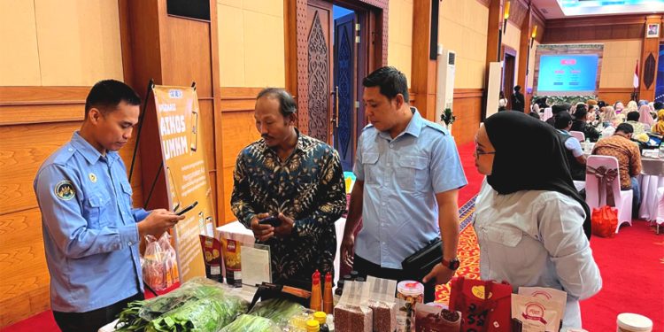 BI Kalbar Perkuat Pemetaan Potensi Ekonomi melalui Penelitian KPJU 2026