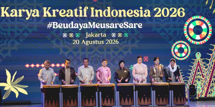 KKI 2026, Produk UMKM Kalbar Raup Penjualan Rp 535 Juta