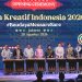 KKI 2026, Produk UMKM Kalbar Raup Penjualan Rp 535 Juta