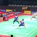 Akmal dan Rehan Tampil Impresif di Laga Polytron Pontianak International Challenge 2026