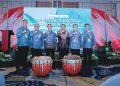 Asbanda dan Bank Bengkulu Gelar Seminar Nasional Bahas Penguatan Likuiditas BPD
