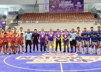 Laga Para Juara, AXIS Nation Cup 2026 Kembali Digelar 