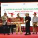 Nasabah Bank Kalbar Raih Hadiah senilai Rp 500 Juta