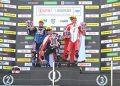 Buktikan Kencangnya CBR series, Pebalap Astra Honda Raih Kemenangan di Mandalika