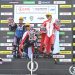 Buktikan Kencangnya CBR series, Pebalap Astra Honda Raih Kemenangan di Mandalika