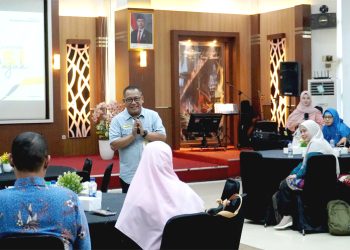 DJP Kalbar Integrasikan Edukasi Pajak ke Kurikulum Pelajaran