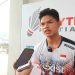 Fardan Tundukkan Pemain Singapura dalam Ajang Badminton Polytron Pontianak International Challenge 2026