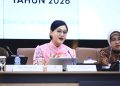 Indeks Literasi Keuangan Indonesia 69,57 Persen