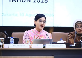 Indeks Literasi Keuangan Indonesia 69,57 Persen