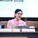 Indeks Literasi Keuangan Indonesia 69,57 Persen