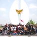 Asmo Kalbar bersama HWBC Gelar Convoy Merdeka 2026 Jelajahi 8 Destinasi Bersejarah